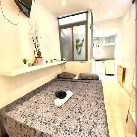 029 Centric Lof 3 3 Appartement Barcelona Buitenkant foto