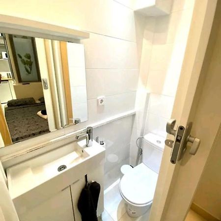 029 Centric Lof 3 3 Appartement Barcelona Buitenkant foto