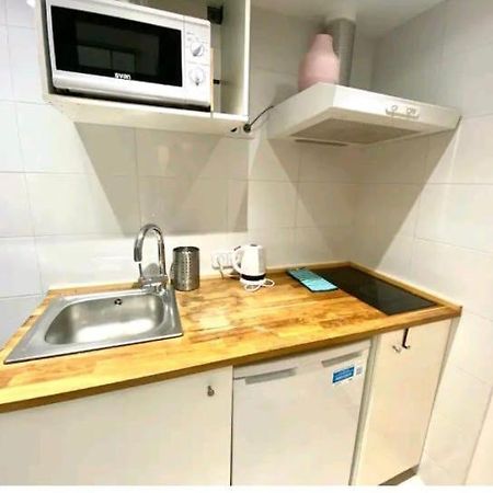 029 Centric Lof 3 3 Appartement Barcelona Buitenkant foto